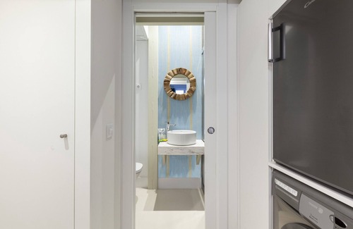 Centro Apartment | Waou Gran Via III - Alquiler Corta Duración