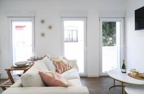 San Diego Apartment | Waou New Numantia III