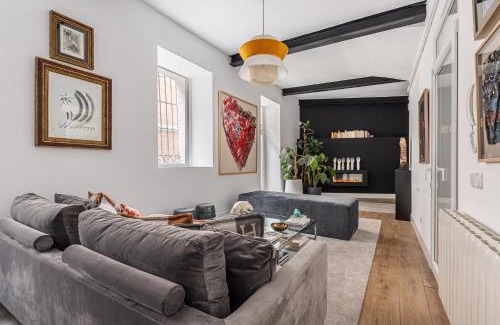 Moncloa-Aravaca Apartment | Waou Plaza de España IV - Alquiler Corta Duración