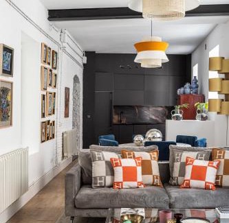 Moncloa-Aravaca Apartment | Waou Plaza de España IV - Alquiler Corta Duración