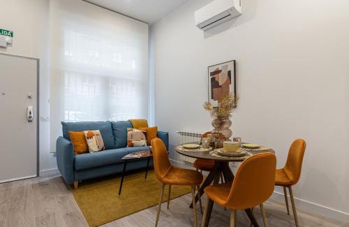 Chamberi Apartment | Waou Ponzano & Chamberi IV
