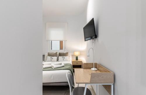 Gaztambide House | Waou Urban Home Chamberi