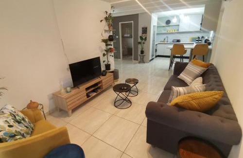 Pretoria Apartment | Wapadrand Modern Self-catering Apartment
