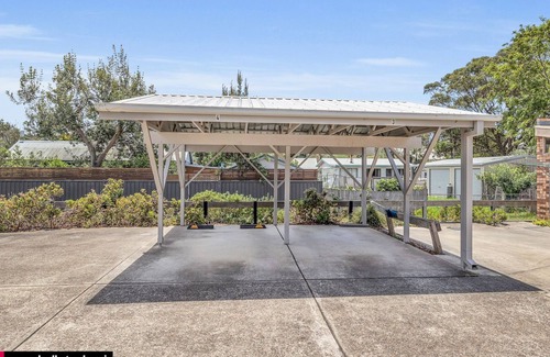 Bermagui Apartment | Wapengo Street 5, Unit 3