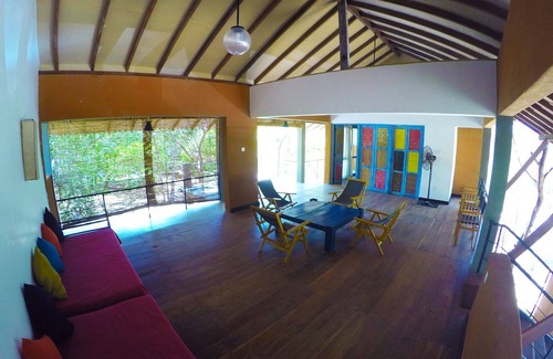 Yodakandiya House | Wapi Bungalowi Yala