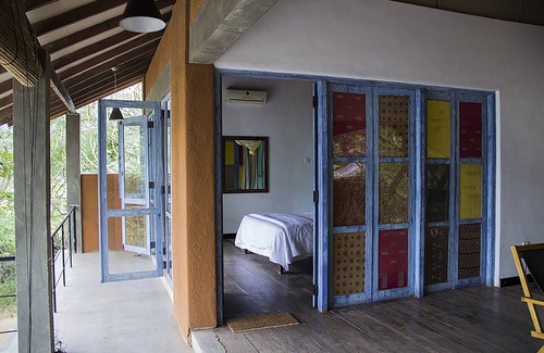 Yodakandiya House | Wapi Bungalowi Yala