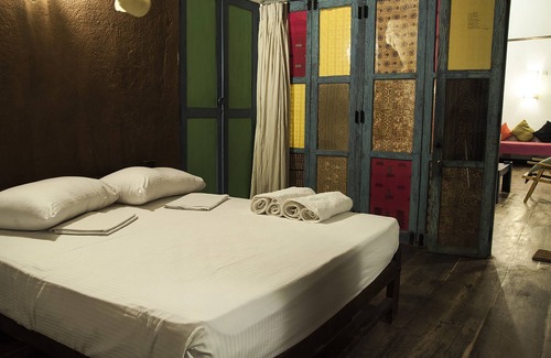 Yodakandiya House | Wapi Bungalowi Yala