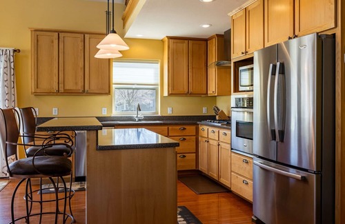Wapiti House | Wapiti Valley Wayfarer- family mountain retreat in Wapiti