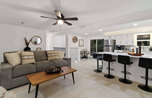 Springdale House | War Eagle Haven - Coming this weekend
