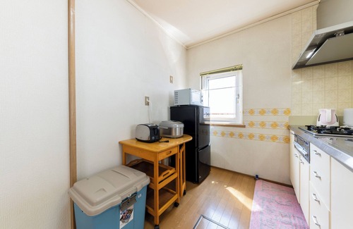 Otaru House | WARABE