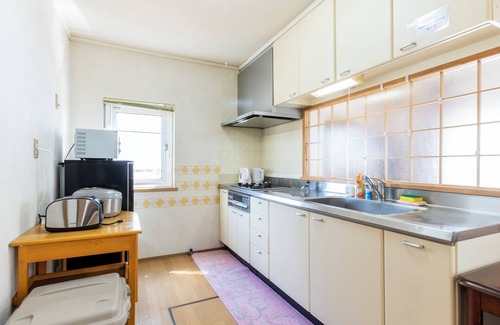Otaru House | WARABE