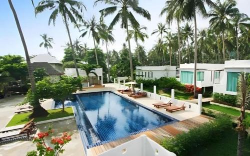Bai Lan Resort | Warapura Resort