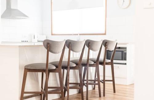 Iluka Apartment | Waratah
