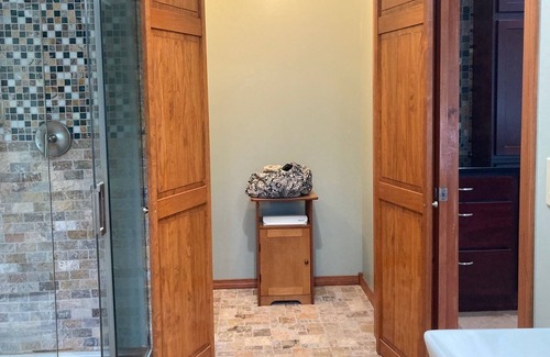 North Adams House | Warbler Hill - Relax & Enjoy NoA & all the Berkshires Has to Offer