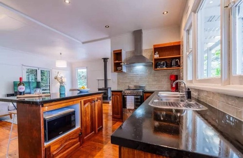 Warburton House | Warburton Bushland Retreat