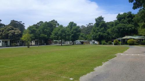 Warburton Other | Warburton Holiday Park