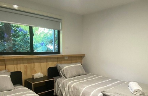 Warburton House | Warburton Trails Accommodation