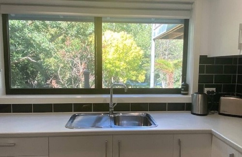 Warburton House | Warburton Trails Accommodation