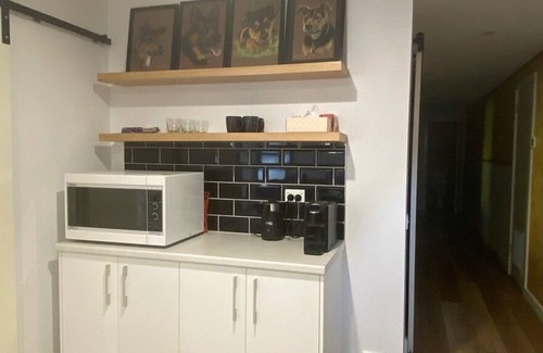 Warburton House | Warburton Trails Accommodation