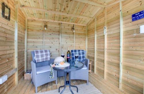 Feetham House | Wardell Hall Cottage