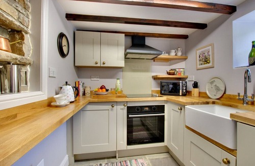 Feetham House | Wardell Hall Cottage