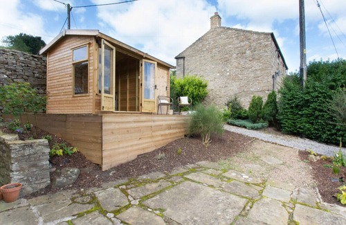 Feetham House | Wardell Hall Cottage