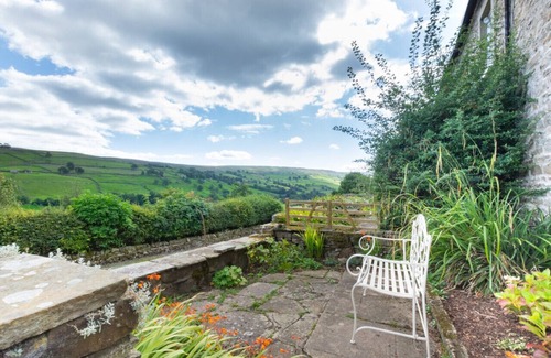 Feetham House | Wardell Hall Cottage