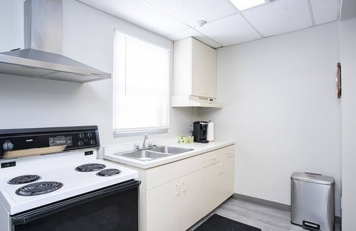 Algoma District Apartment | Wardens Quarters: 2 Bedroom Apt