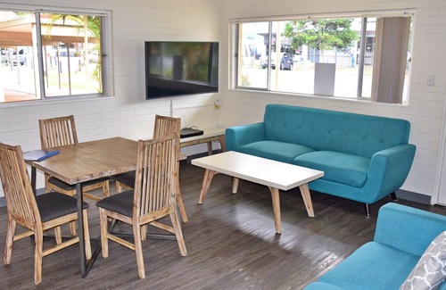 South West Rocks Apartment | Wards Holiday Flat 9