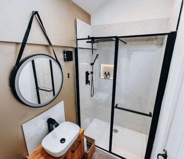 Boston Apartment | Warehouse
