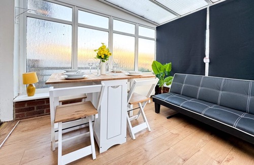 Greenwich House | Warland House London by Smart Corporate Stays