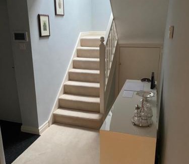 Ilkley Apartment | Warlbeck apartment