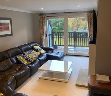 Ilkley Apartment | Warlbeck apartment