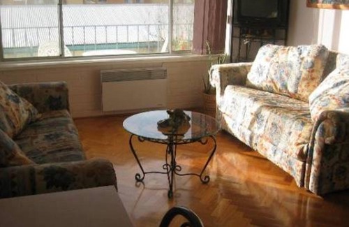 Cowes Apartment | Warley Hideaway