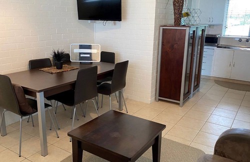 Cowes Apartment | Warley Waters
