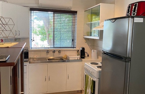 Cowes Apartment | Warley Waters