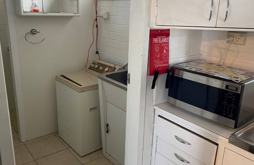 Cowes Apartment | Warley Waters