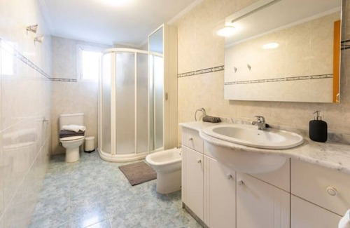 Gandia Apartment | Warm and comfort apartment very close of th e center of Gandia and beach. Peace