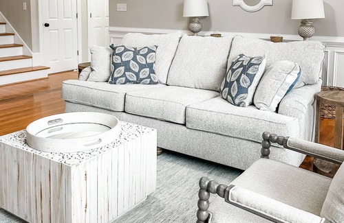 Hunters Ridge House | Warm and Inviting Townhome