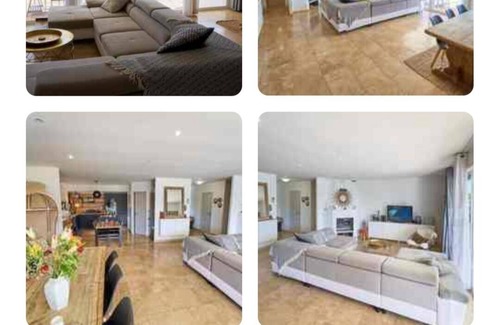 Eyguieres Bed & Breakfast | Warm and luminous studio pool house between the Alpilles and the Lubéron.