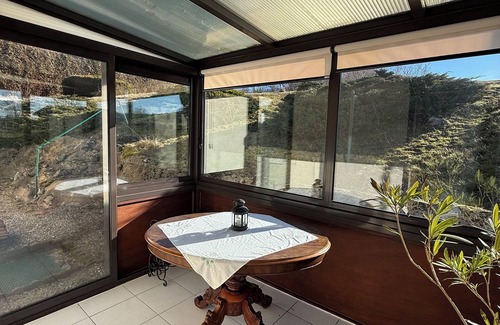 Longchaumois House | Warm and quiet house in the heart of the Jura mountains