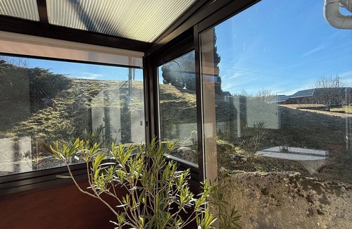 Longchaumois House | Warm and quiet house in the heart of the Jura mountains
