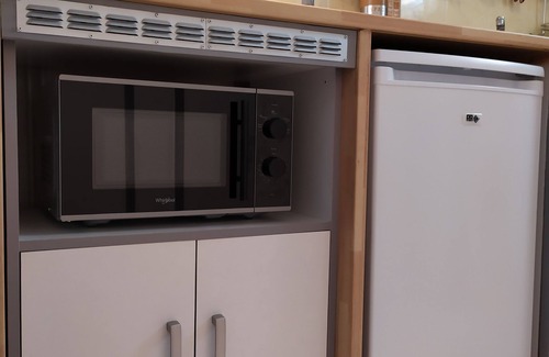 Bourg-en-Bresse Apartment | Warm and welcoming accommodation near the city center