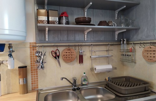 Bourg-en-Bresse Apartment | Warm and welcoming accommodation near the city center