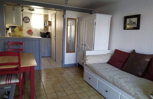 Bourg-en-Bresse Apartment | Warm and welcoming accommodation near the city center