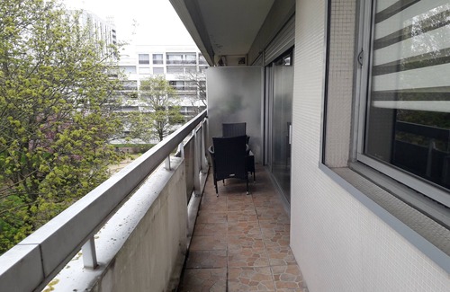 Chevilly-Larue Apartment | Warm apartment/quiet residence