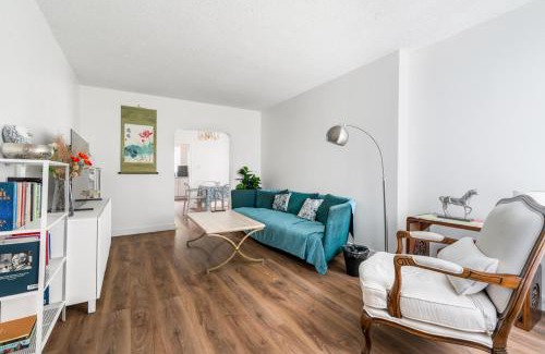 Dunbar House | Warm & Comfortable 5B2B Family Home Vancouver West
