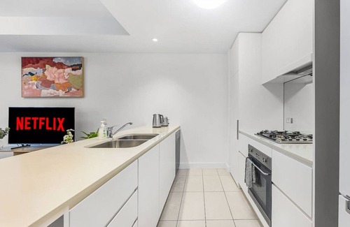 Wolli Creek Apartment | Warm&Comfortable Apartment in Wolli Creek