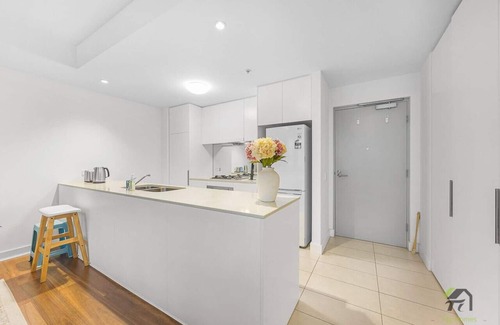 Wolli Creek Apartment | Warm&Comfortable Apartment in Wolli Creek