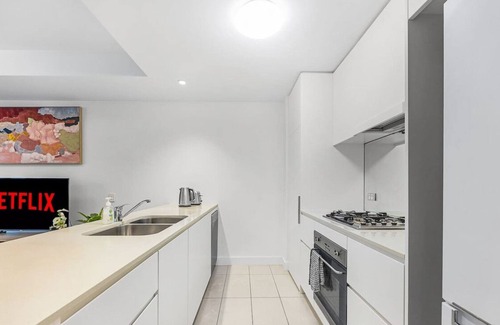 Wolli Creek Apartment | Warm&Comfortable Apartment in Wolli Creek
